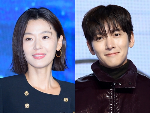 チョン・ジヒョン、チ・チャンウク