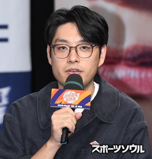 クォン・ラクヒPD