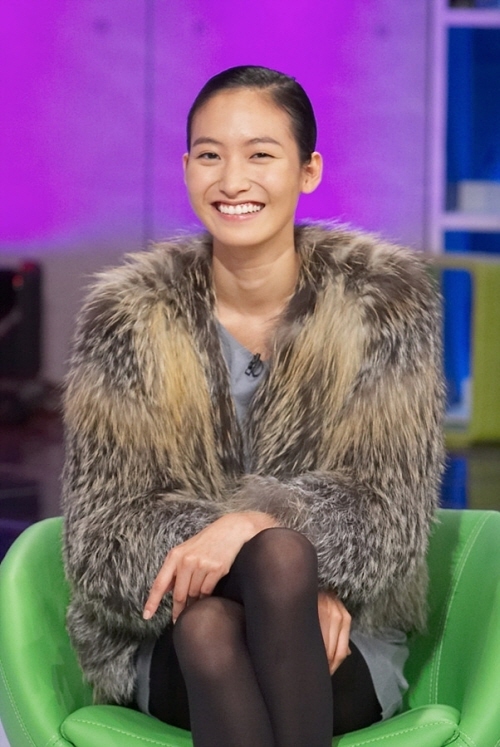 キム・ダウルさん