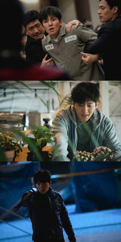 チ・チャンウク