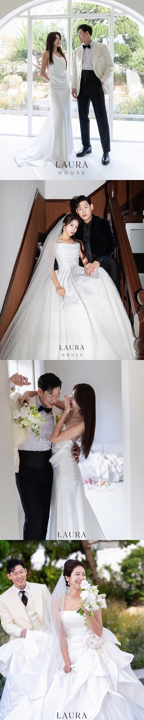 キム・ヨンジョン、ハ・ジュソク