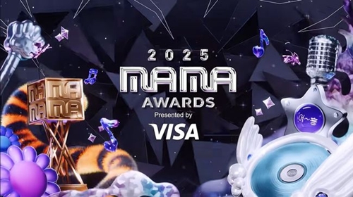 「2025 MAMA」