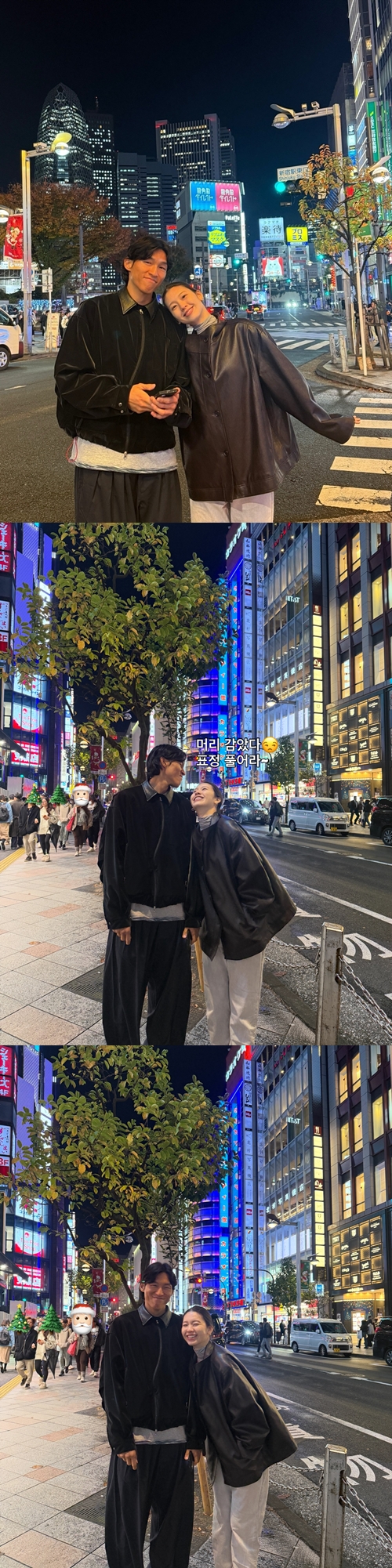 キム・スンギュ、キム・ジンギョン