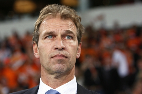 ピム・ファーベーク