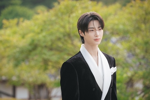 ビョン・ウソク