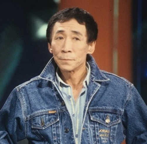 ツイスト・キム