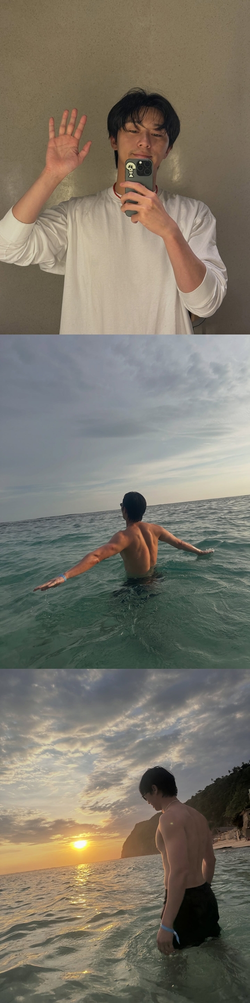 パク・ソジュン