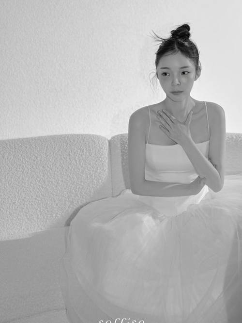 パク・ジンジュ