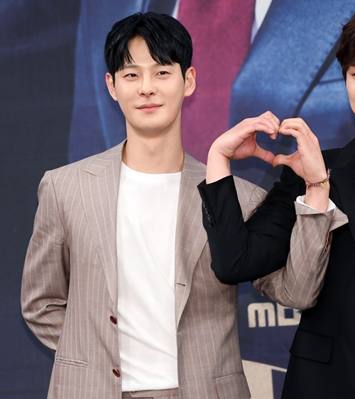 チャ・インハさん