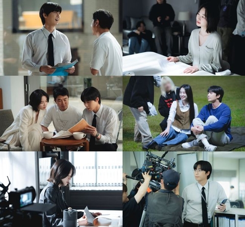 『明日はきっと』