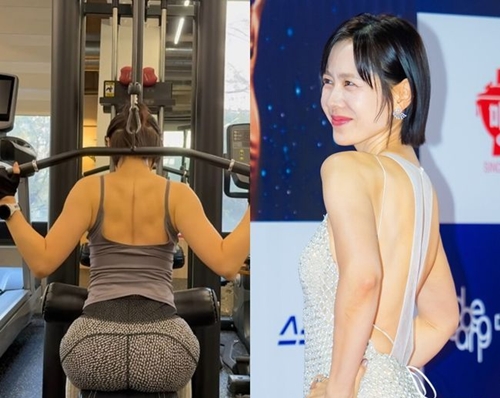 ソン・イェジン