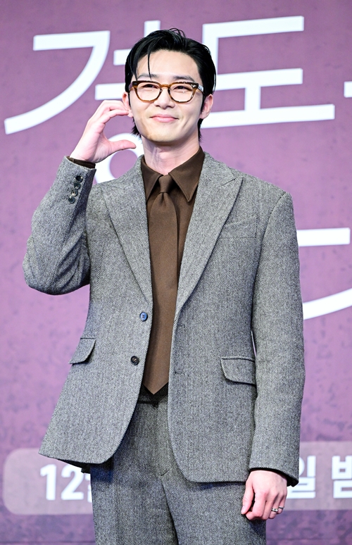 パク・ソジュン