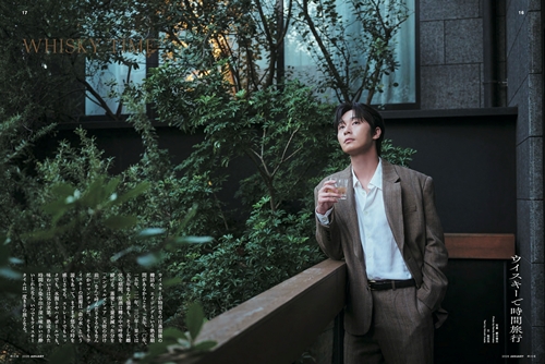 パク・ソジュン