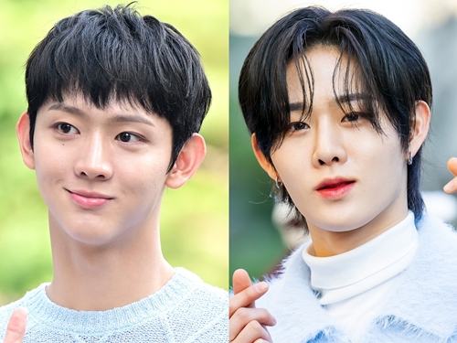 ユ・スンオン、チ・ユンソ