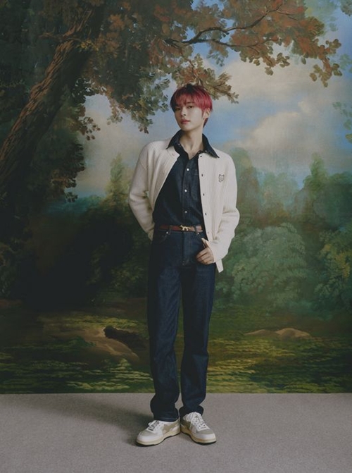 ソン・ハンビン