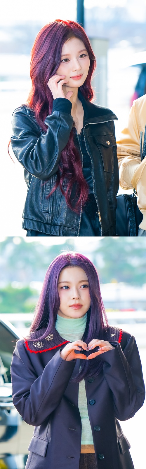 ソリュン、ギュジン