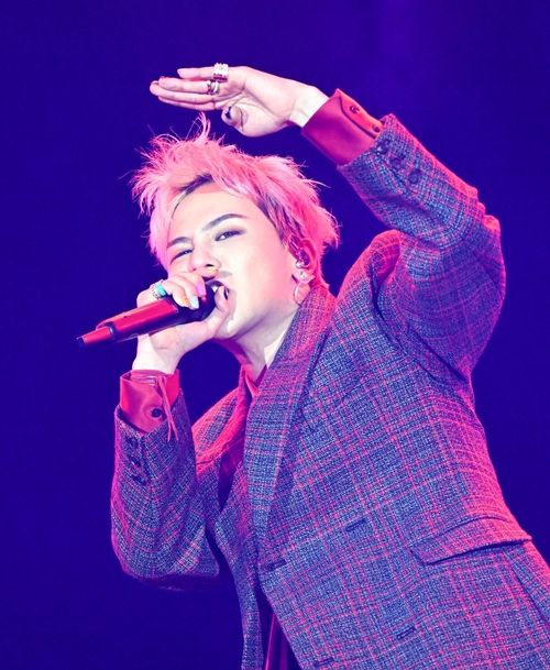 G-DRAGON