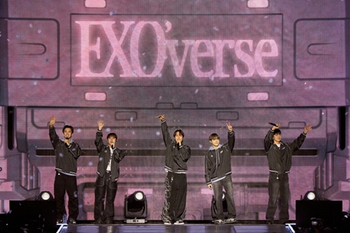 EXO