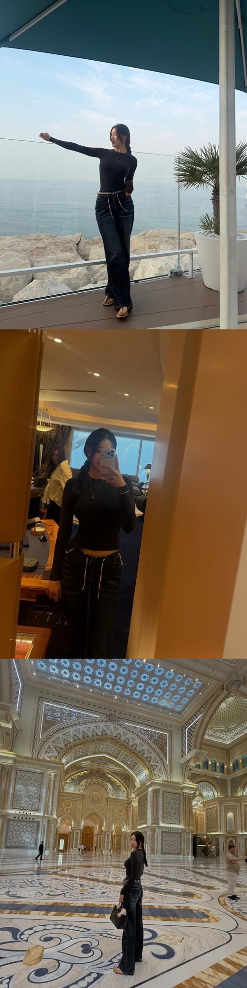 ユ・ヒョンジュ