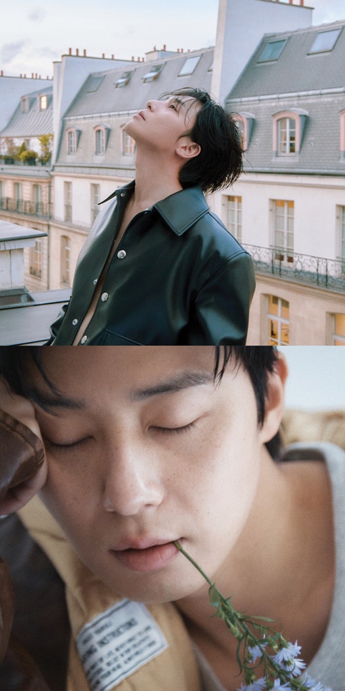 パク・ソジュン