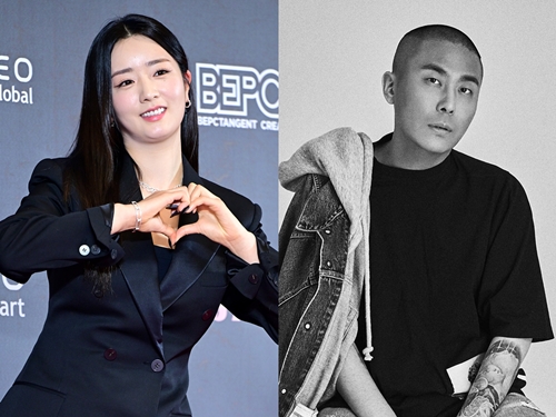 ユン・ボミ、ラド