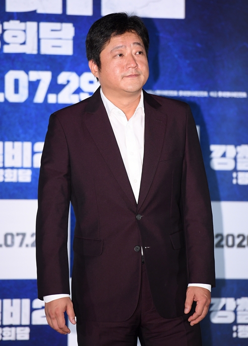 クァク・ドウォン