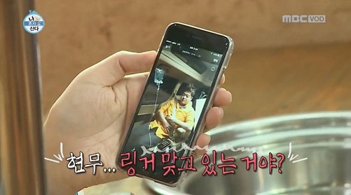 議論となった写真