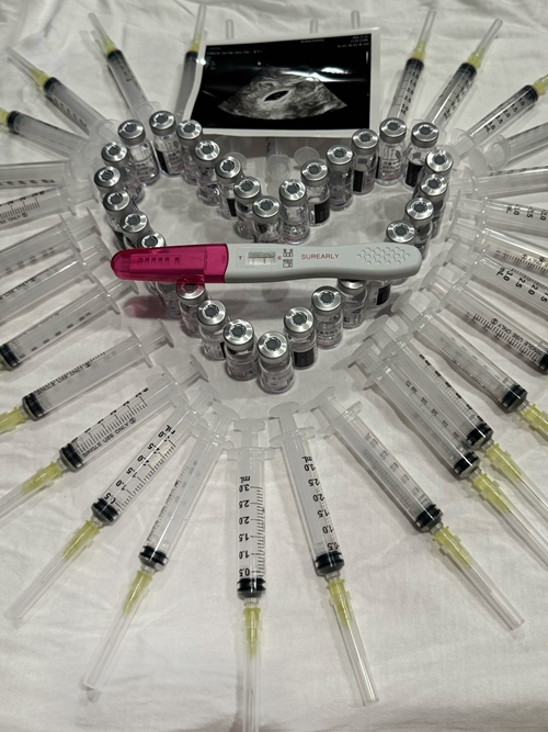 アヤネさん投稿写真