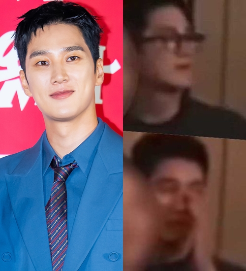 アン・ボヒョン