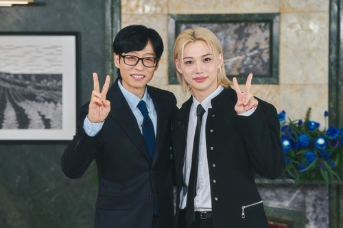 ユ・ジェソク、フィリックス