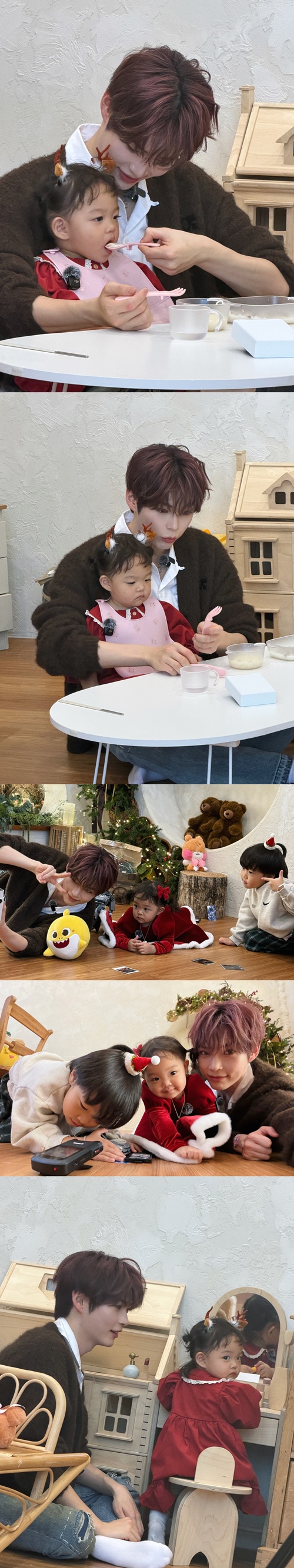 ソン・ハンビン