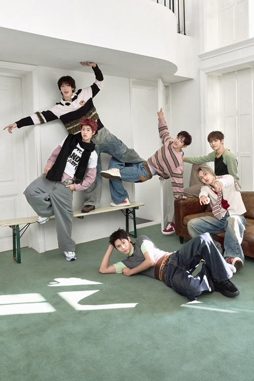 『2025 SBS歌謡大典』