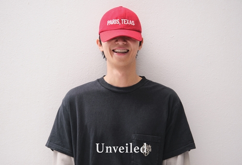 『Unveiled』