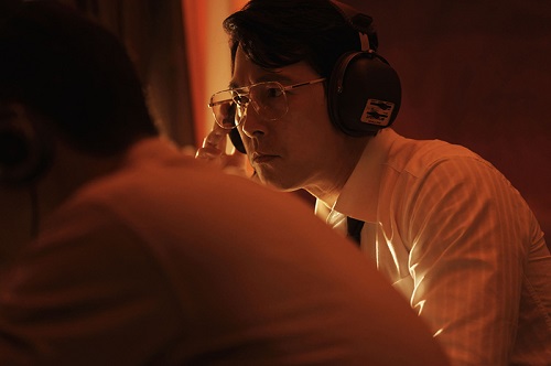 『メイド・イン・コリア』のチョン・ウソン