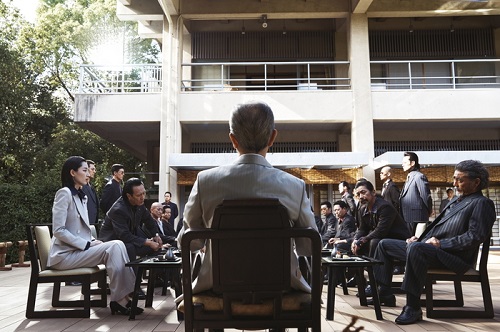 『メイド・イン・コリア』