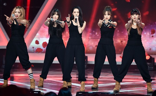 4minute