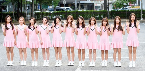 I.O.I