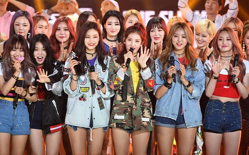 I.O.I