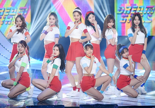 I.O.I