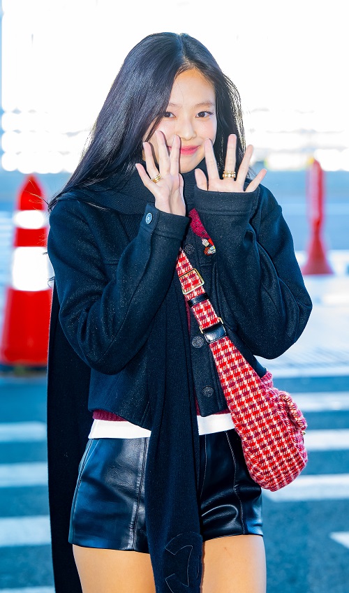 ジェニー