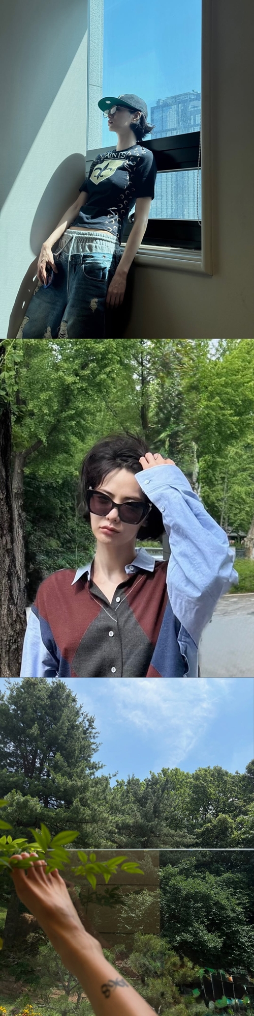 ナナ