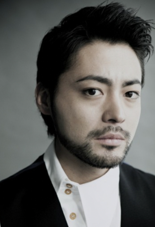 山田孝之