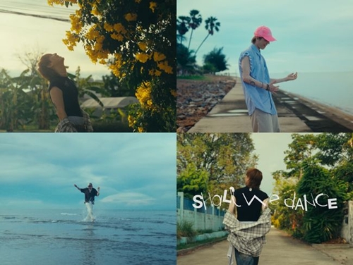 GOT7・ユギョム