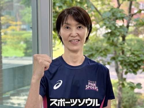 吉原知子監督