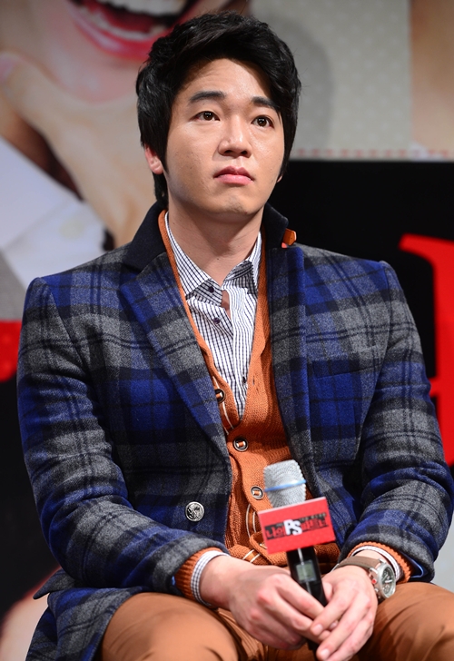 ムン・ジユン