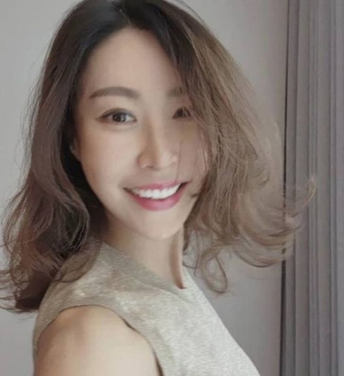 ソン・ヒョナ