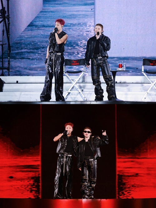 H×W