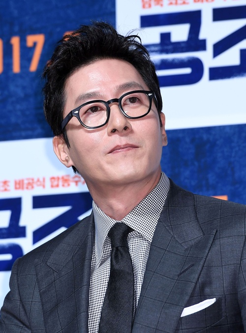 キム・ジュヒョクさん