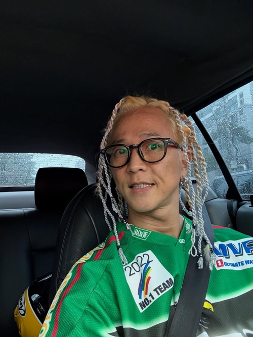 ポッピン・ヒョンジュン