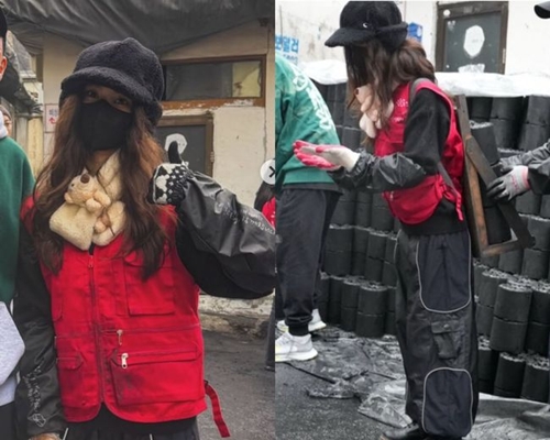 NewJeans・ダニエル